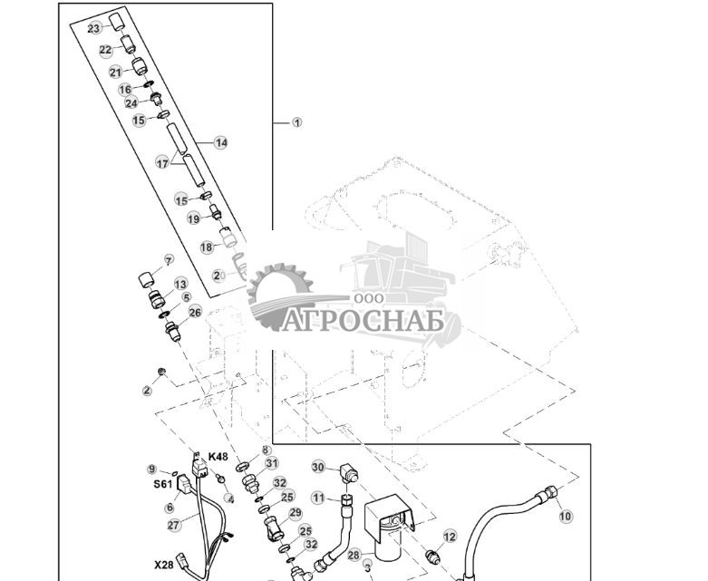 Fuel Filling Pump Kit, Biodiesel 20 - ST809485 128.jpg